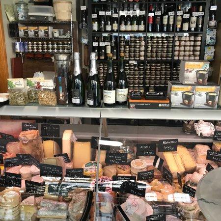 La Cave a Fromage